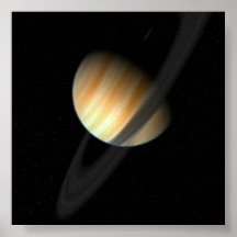planète posters
