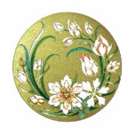 Plantes et fleurs décoratives - vert d'amour