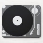 plaque tournante tapis de souris