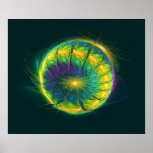 Plasma d'Articluated Posters