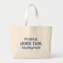 Plastiek Draagtassen