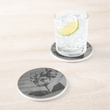 Plat de Cabellero Dessous De Verres