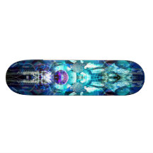 Plate-forme de BioTek Skateboards