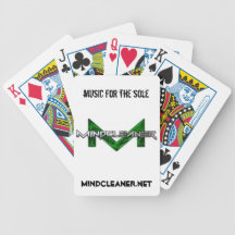 Plate-forme de M Jeu De 52 Cartes