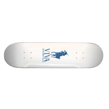 Plate-forme de PANCHO VILLA de VIVATS Plateaux De Planche À Roulettes
