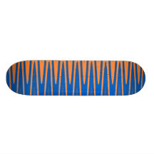 Plate-forme de planche à roulettes
