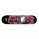 Skateboards
