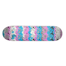 plate-forme faite sur commande plateau de skate