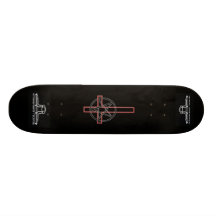 plate-forme mauvaise plateau de skateboard