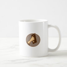 plâtrage de marchand de travailleur de plâtrier ré mugs à café