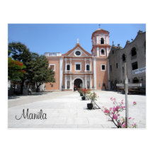plaza de San Agustin Cartes Postales