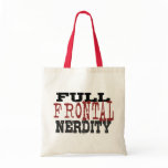 Plein sac frontal de Nerdity