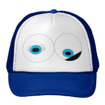 plein visage de cric casquette