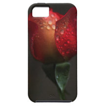 pleurer s'est levé coque iPhone 5