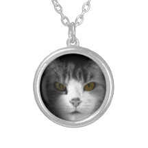 Plots réflectorisés pendentifs
