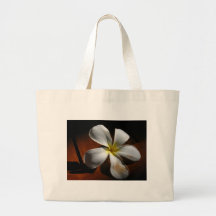 Plumeria Sac Fourre-tout