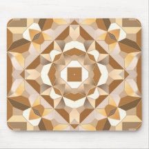 Plumes de la Turquie de thanksgiving Tapis De Souris