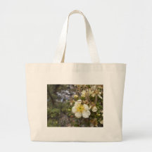 Plus de fleurs en Hawaï Sac