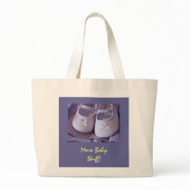 Plus de substance de bébé ! le bébé de sacs de fou