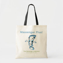 Plusee ! Sac de budget