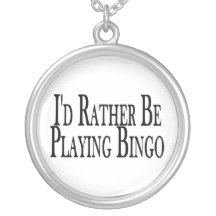 plutôt joue le bingo-test bijouterie personnalisée