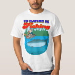 T-shirts plutôt humoristiques