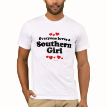 pnlove_lovesouthergirl t-shirts