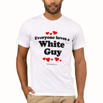 pnlove_lovewhiteguyz t-shirts