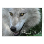 Poème de LOUP de RÉGION SAUVAGE sur un carte de re