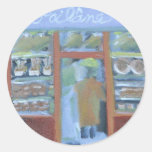 "Poilane " Adhésifs