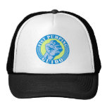 Poing pompant Guido Casquette