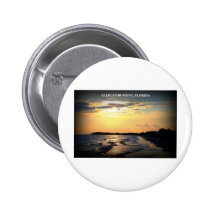 POINT D'ALLIGATOR, LA FLORIDE BADGE