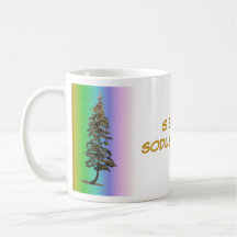 POINT DE S.B.H.G.C.SODUS, NY MUG