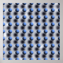 Pois d'Eyebuster Posters