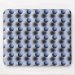 Pois d'Eyebuster Tapis De Souris
