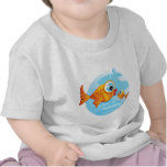 POISSONS - olive et conserves au vinaigre : : T-shirt