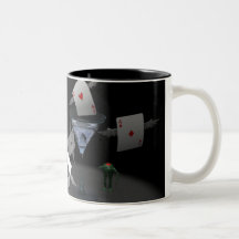 poker_ace_1600x1200 koffie mok