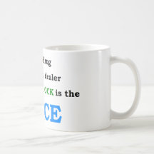 Police Tasse À Café