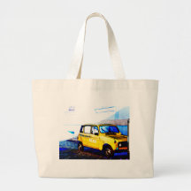 Policia Sac En Toile