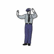 Politieagent