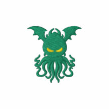 Polo de Cthulhu