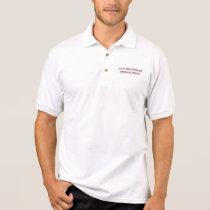 Polo de productions de Backporch d'enfants t-shirts