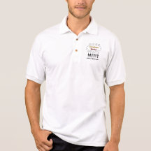 Polo de professeur