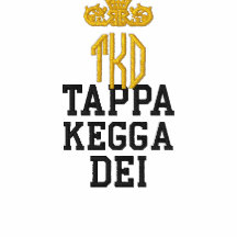 Polo de TAPPA KEGGA DEI
