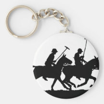 Polo Porte-clé