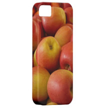 Pommes Coque iPhone 5 Case-Mate