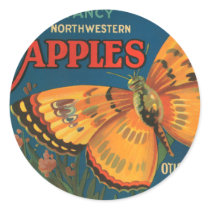 Pommes de Mariposa