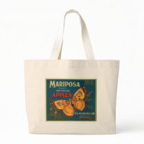 Pommes de Mariposa