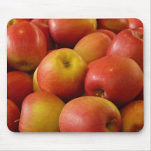 Pommes Tapis De Souris