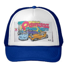 Pomone, A.L Casquette
